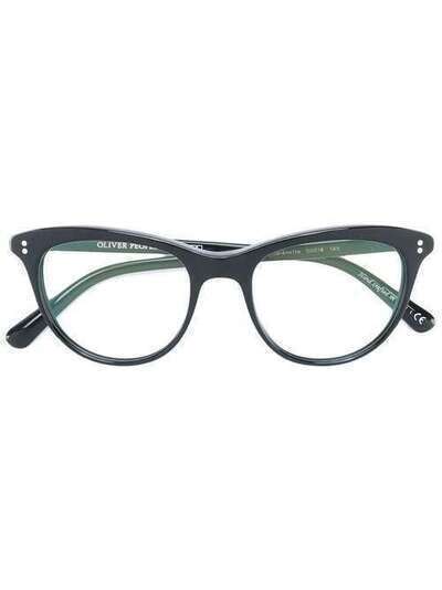 Oliver Peoples очки 'Jardinette ' OV5276U