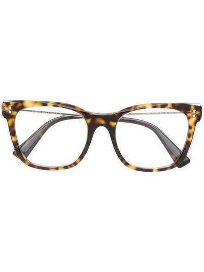 Valentino Eyewear очки 'VA3028' VA3028