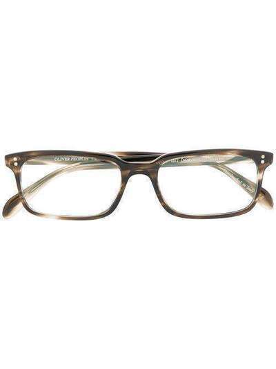 Oliver Peoples очки Denison OV5102