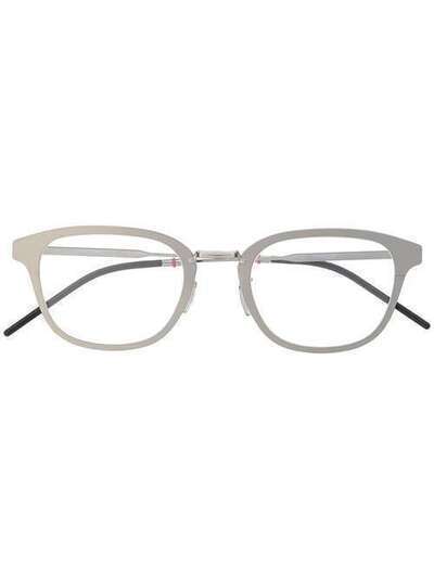 Dior Eyewear очки в квадратной оправе DIOR0232F