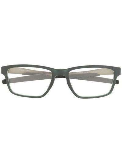 Oakley очки в квадратной оправе 0OX8153815303