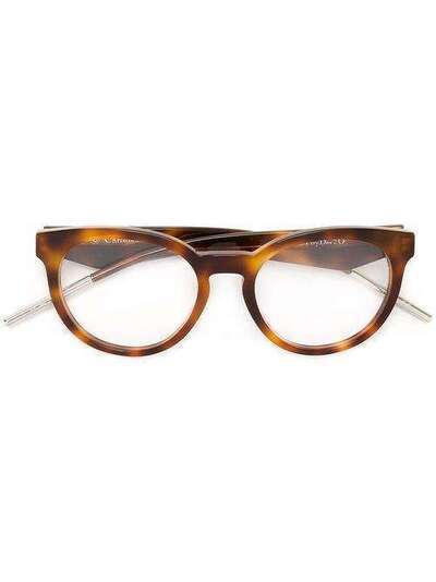 Dior Eyewear солнцезащитные очки 'Very Dior 2O' VERYDIOR20