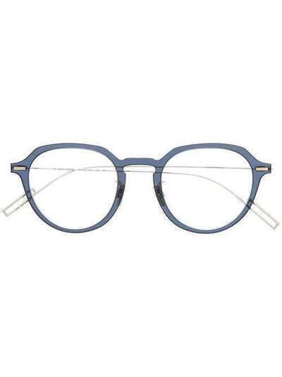 Dior Eyewear очки в двух тонах DIORDISAPPEARO1