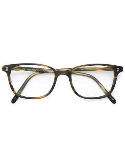 Oliver Peoples очки 'Maslon' OV5279U1474