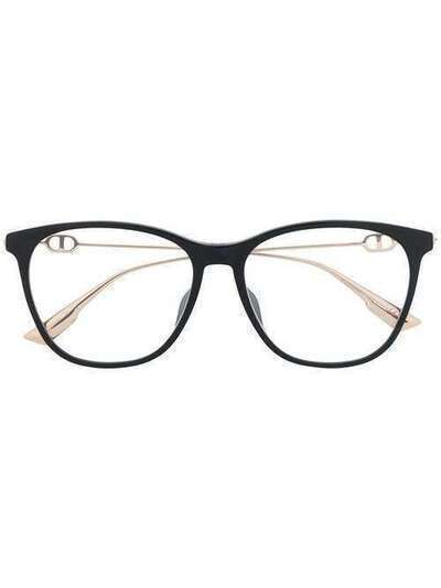 Dior Eyewear очки Dior Sight 03 DIORSIGHTO3