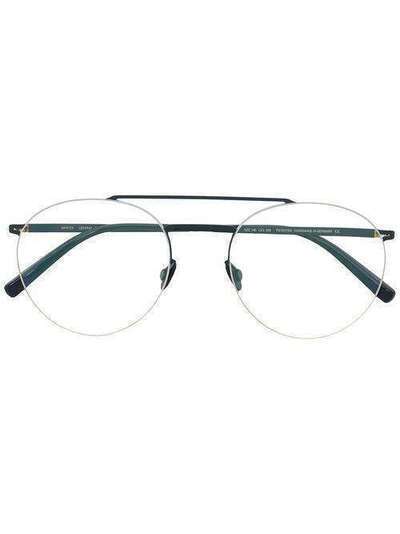 Mykita очки-авиаторы 'Ryo' RYO