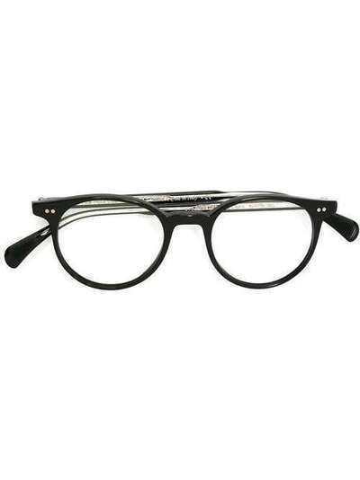 Oliver Peoples очки 'Delray' OV5318U1492