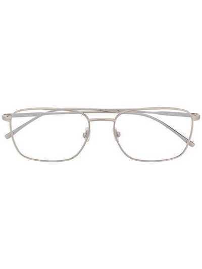 Lacoste очки в квадратной оправе L2504PC