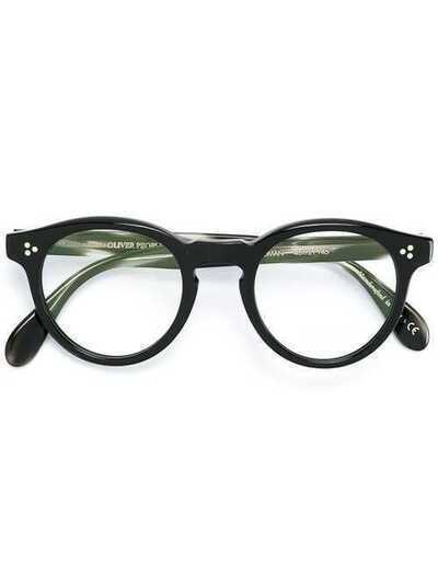 Oliver Peoples очки 'Feldman' OV5336U1570