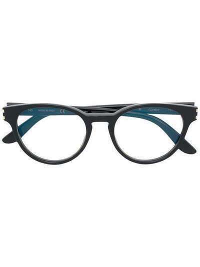Cartier Eyewear очки 'C Décor' CT0134O