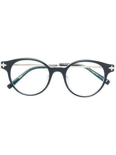 Matsuda круглые очки M2038