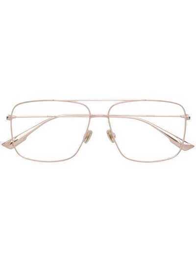 Dior Eyewear очки 'Dior Stellaire 03' DIORSTELLAIREO3