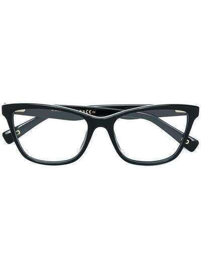 Marc Jacobs Eyewear очки в квадратной оправе MARC311