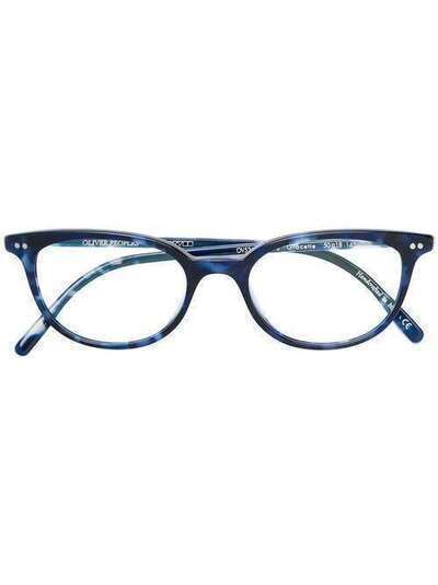 Oliver Peoples очки 'Gracette' OV5365U