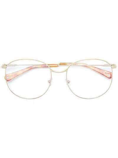 Chloé Eyewear очки 'Palma' 5698852