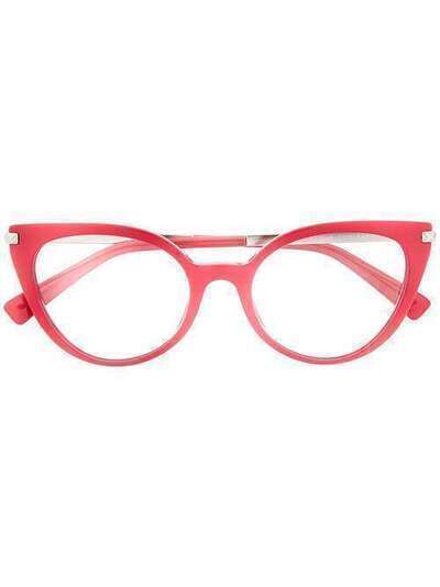 Valentino Eyewear очки VA3040 в оправе 'кошачий глаз' VA3040