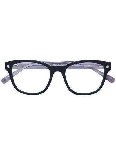 Dsquared2 Eyewear очки 'Manchester' DQ5179