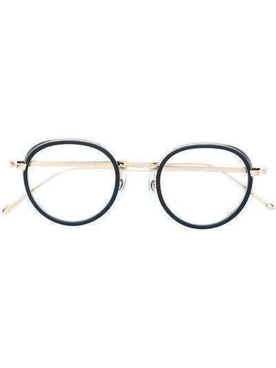 Matsuda круглые очки M3063
