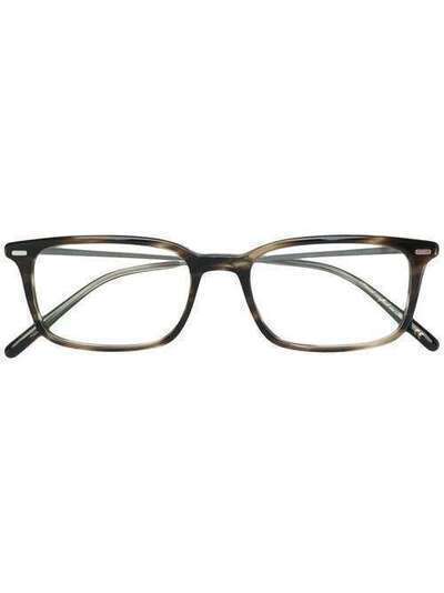 Oliver Peoples очки 'Wexley' OV5366U