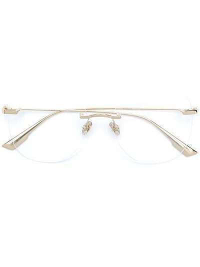 Dior Eyewear очки 'Stellaire 6' DIORSTELLAIREO6