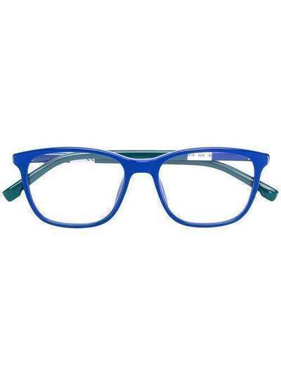 Lacoste очки в оправе квадратной формы L3618
