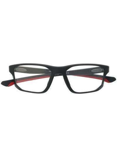 Oakley очки в прямоугольной оправе 0OX8136813604