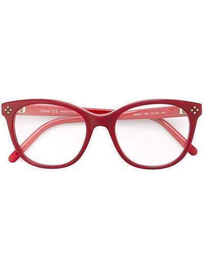 Chloé Eyewear оптические очки CE2674