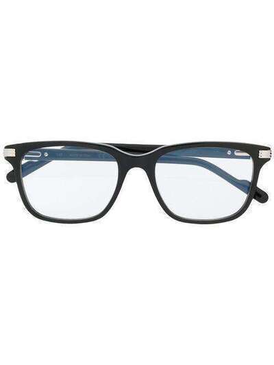 Cartier Eyewear очки C Décor CT0161O