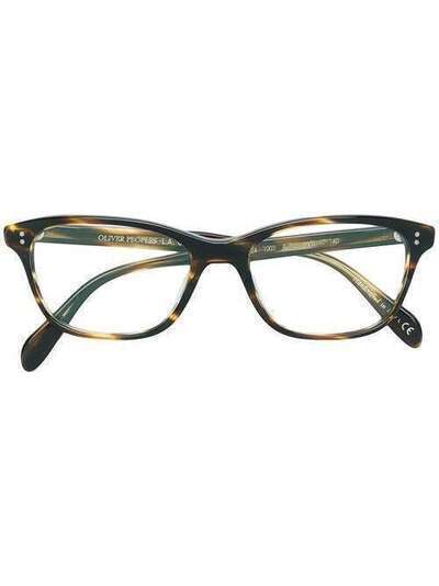 Oliver Peoples очки 'Ashton' OV5224