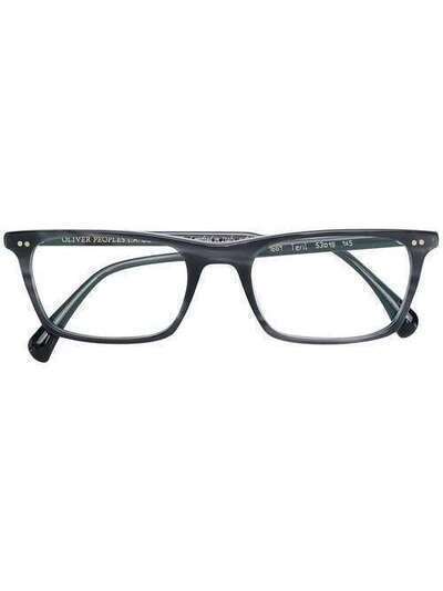 Oliver Peoples очки 'Teril' OV5385U