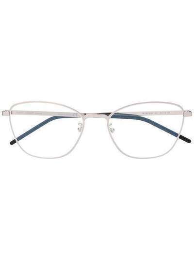 Saint Laurent Eyewear очки SL351 SL351SLIM