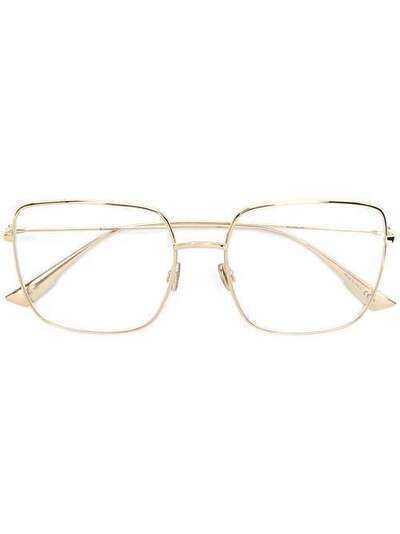 Dior Eyewear Stellaire glasses DIORSTELLAIREO1