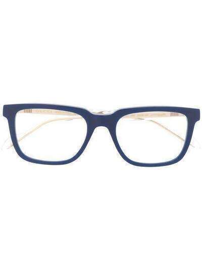 Gucci Eyewear очки в квадратной оправе GG0560O004