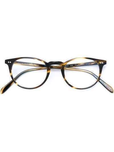 Oliver Peoples очки 'Riley-R' OV50041003