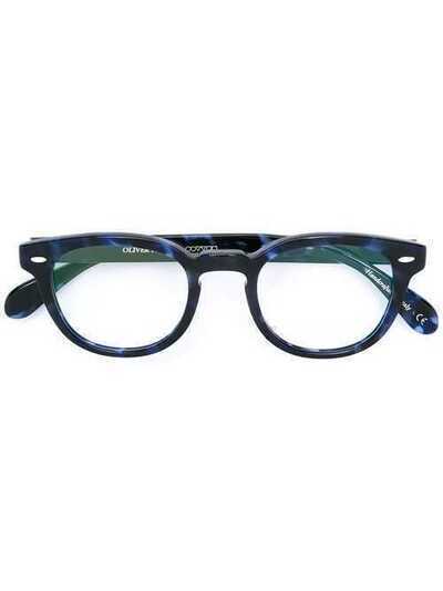 Oliver Peoples очки 'Sheldrake' OV50361573