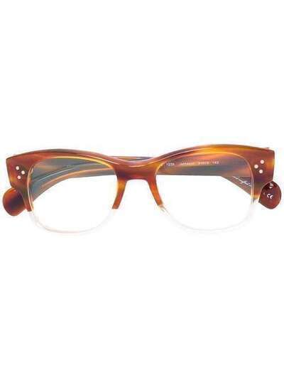 Oliver Peoples очки 'Jannsson' OV5242