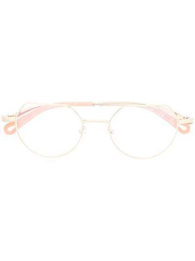 Chloé Eyewear очки Palma CE2156
