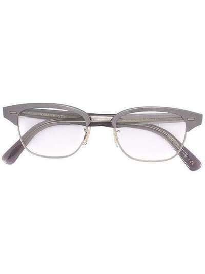 Oliver Peoples очки 'Shulman' OV1177