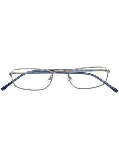 Pierre Cardin Eyewear очки в квадратной оправе PC6842