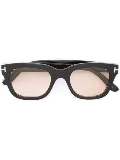 Tom Ford Eyewear очки 'Tom N5' FT543962E