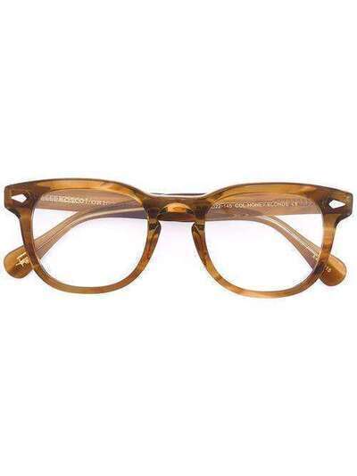 Moscot очки 'Gelt' GELT