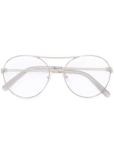 Chloé Eyewear очки для чтения Jacky CE2130