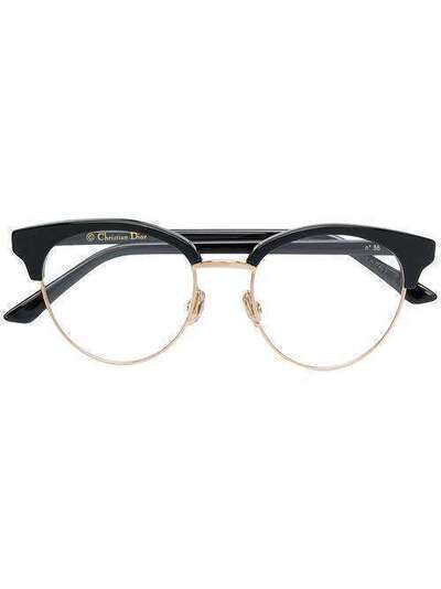Dior Eyewear Montaigne glasses MONTAIGNE58