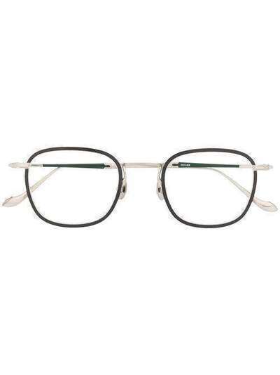 Matsuda очки в квадратной оправе M3082
