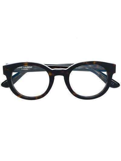 Saint Laurent Eyewear очки 'SLM14' SLM14
