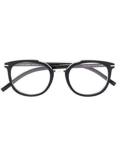 Dior Eyewear очки BlackTie267 BLACKTIE267
