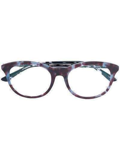 Dior Eyewear очки 'Montaigne' DIORMONTAIGNE41