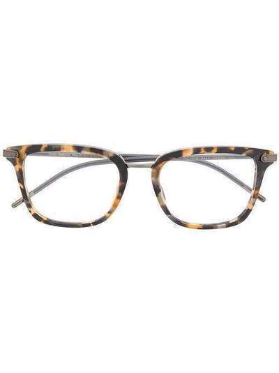 Dolce & Gabbana Eyewear очки DG3319 черепаховой расцветки DG3319