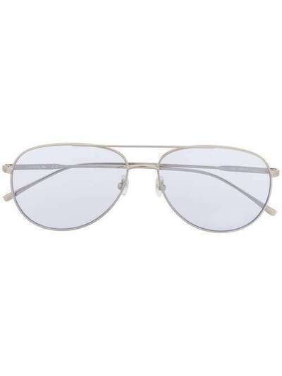 Lacoste очки-авиаторы L2505PC