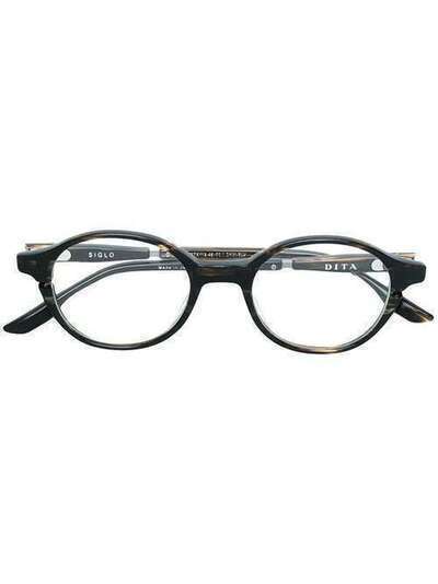 Dita Eyewear очки 'Siglo' DTX113